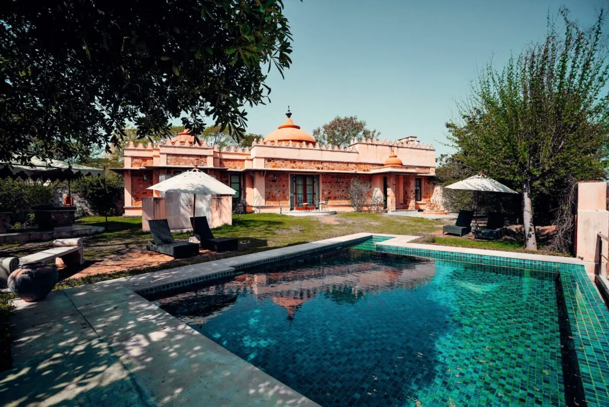 Tree of Life Resort & Spa