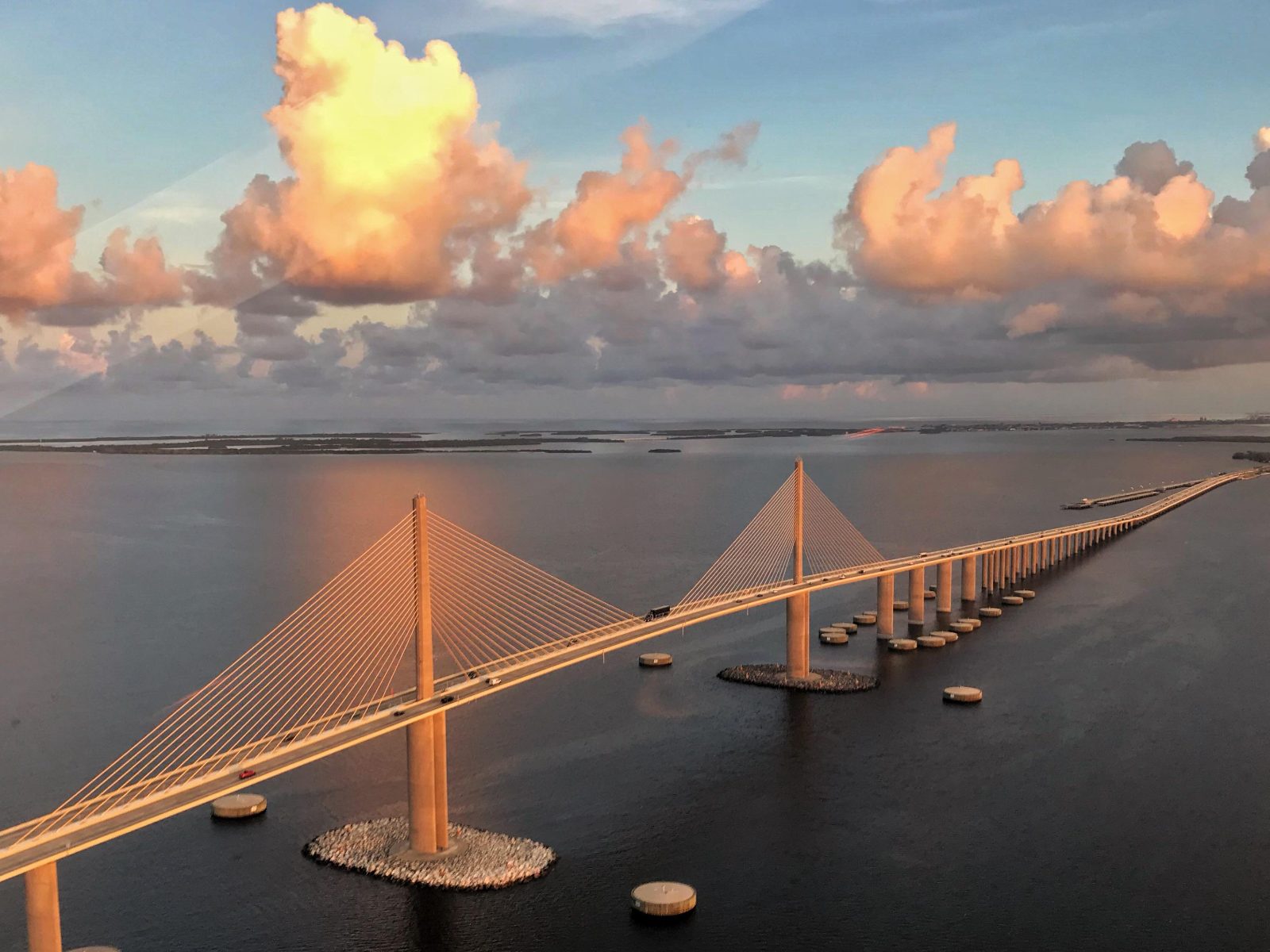 Tampa Bay Waters