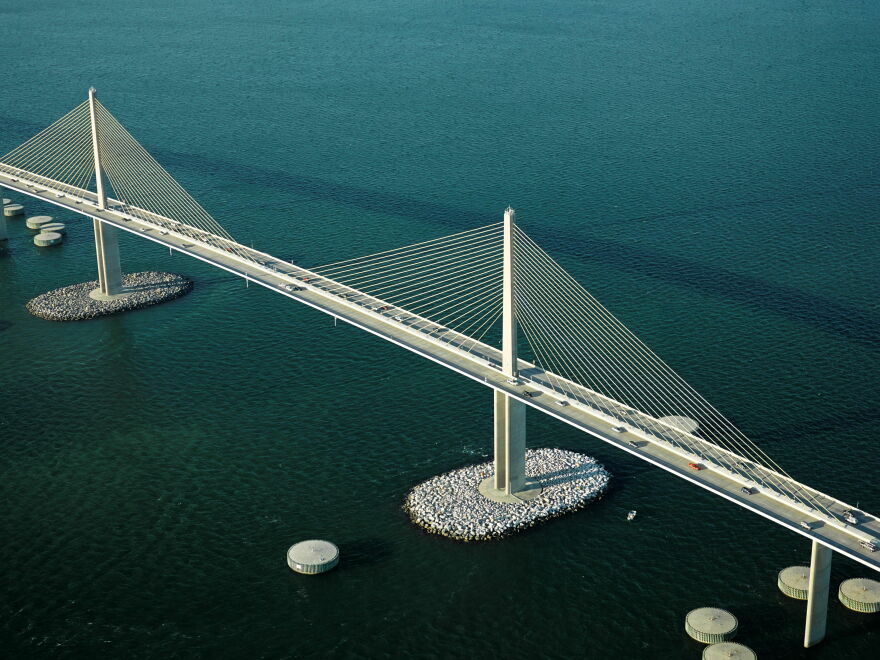 Structural Dolphins