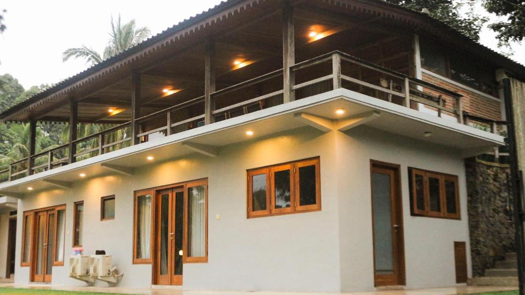 Arabica Homestay Ijen