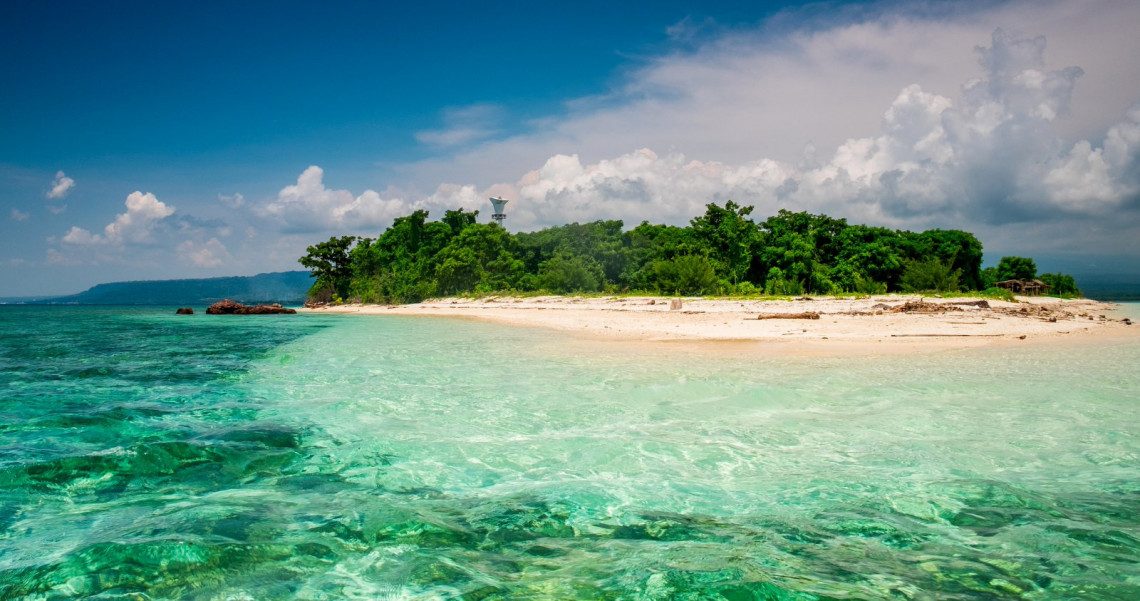 Tabuhan Island