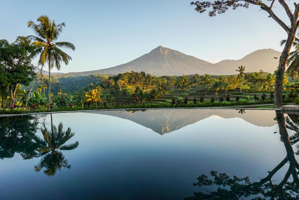 Ijen Resort & Villas