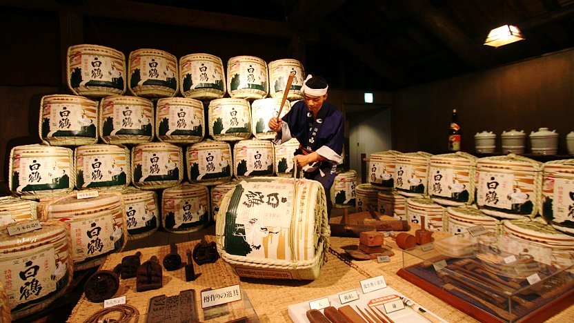 Brewery Museum