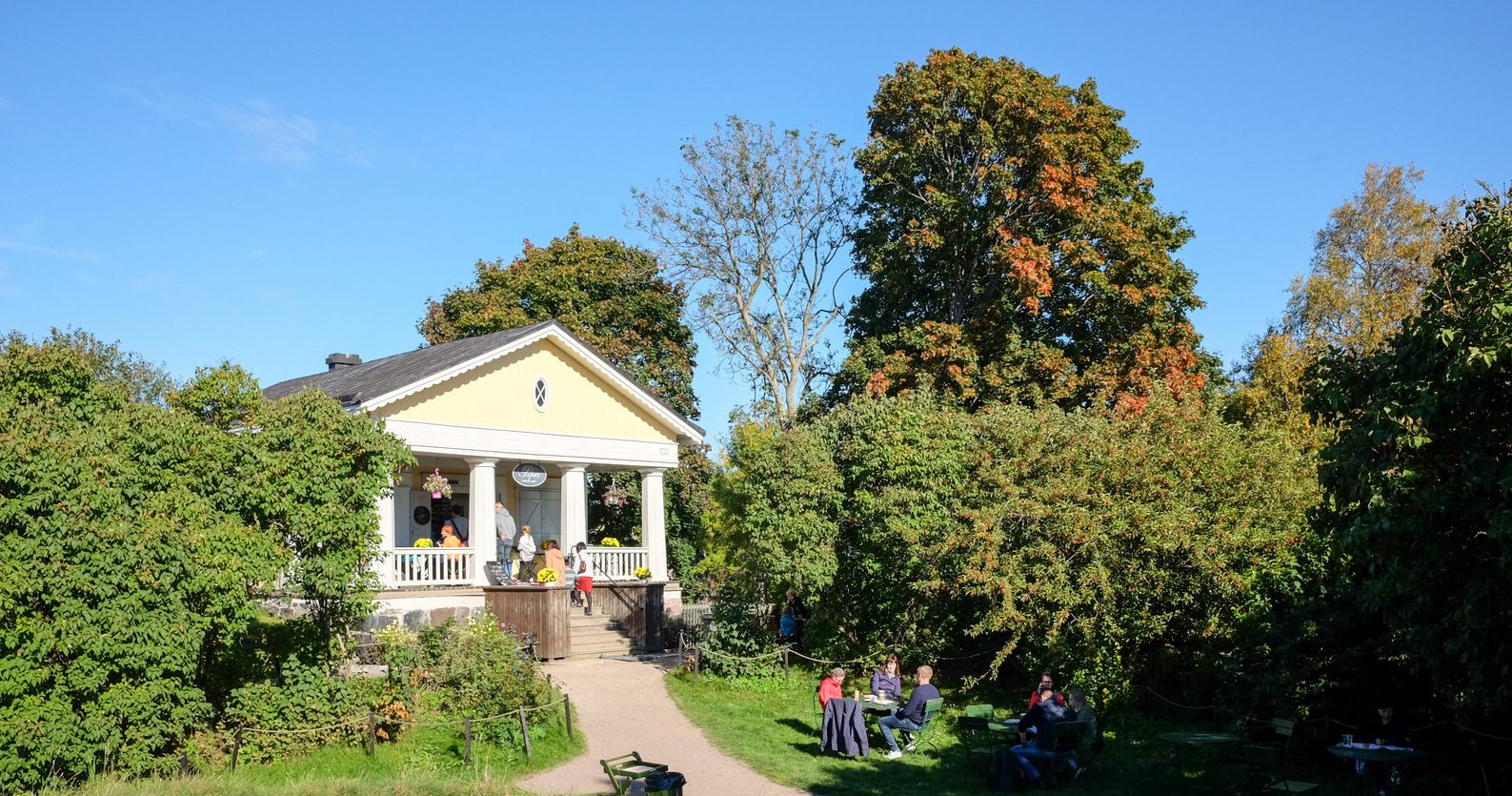 Piper's Park