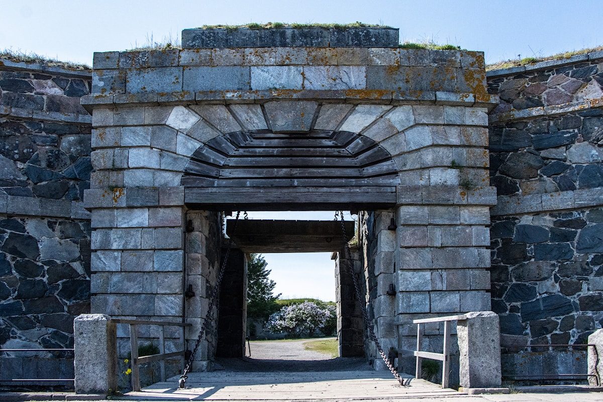 King's Gate