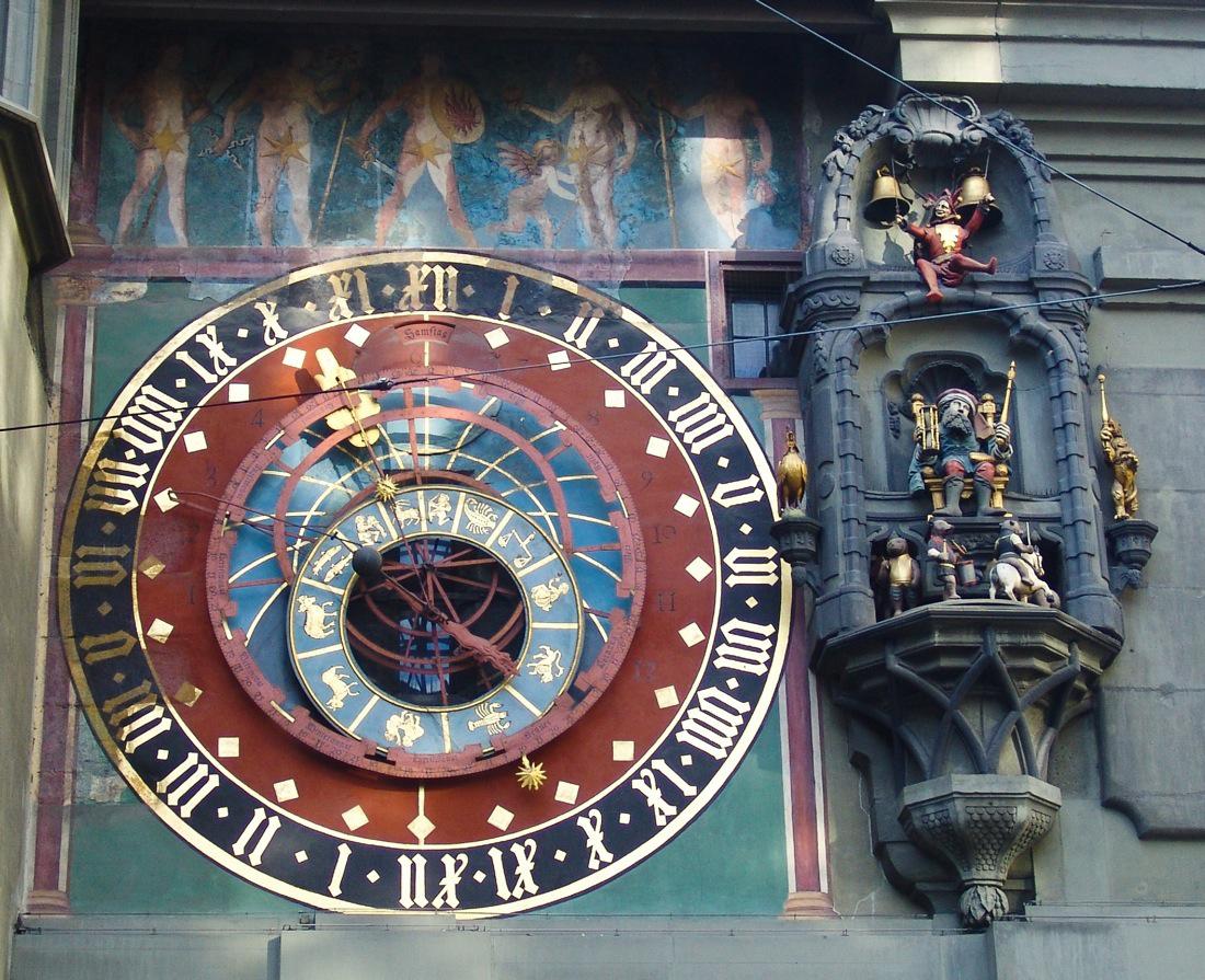 Zytglogge