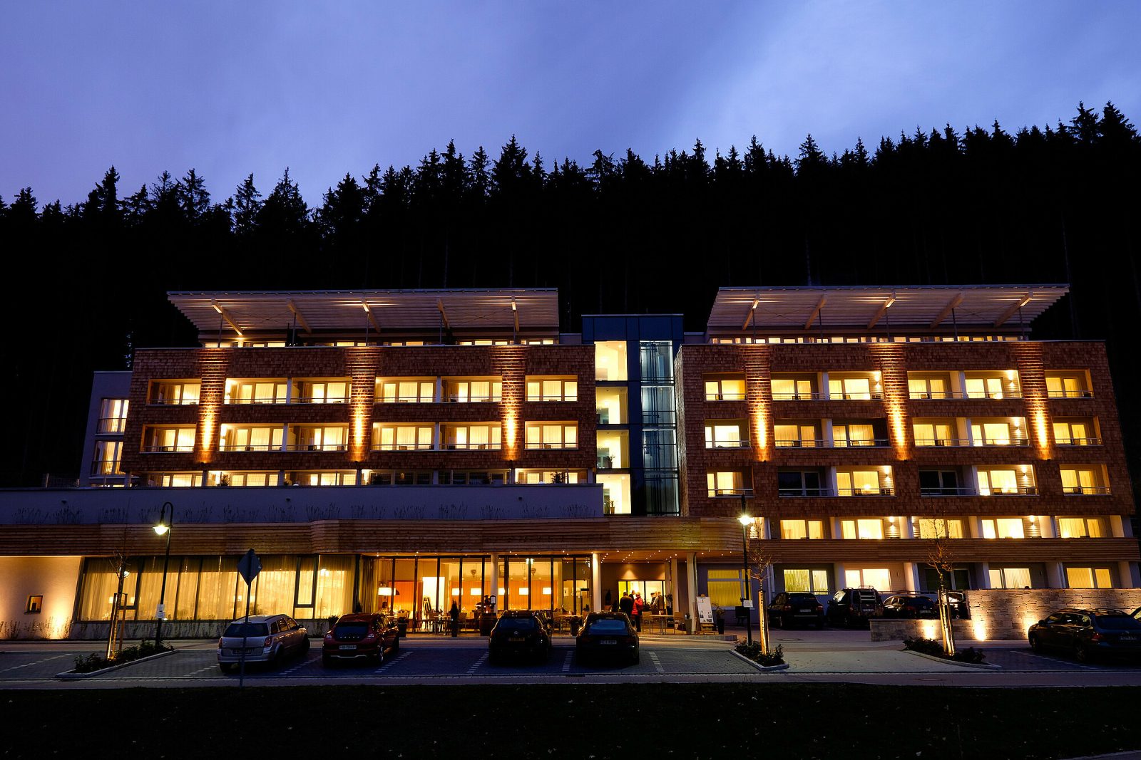 Hotel Bären