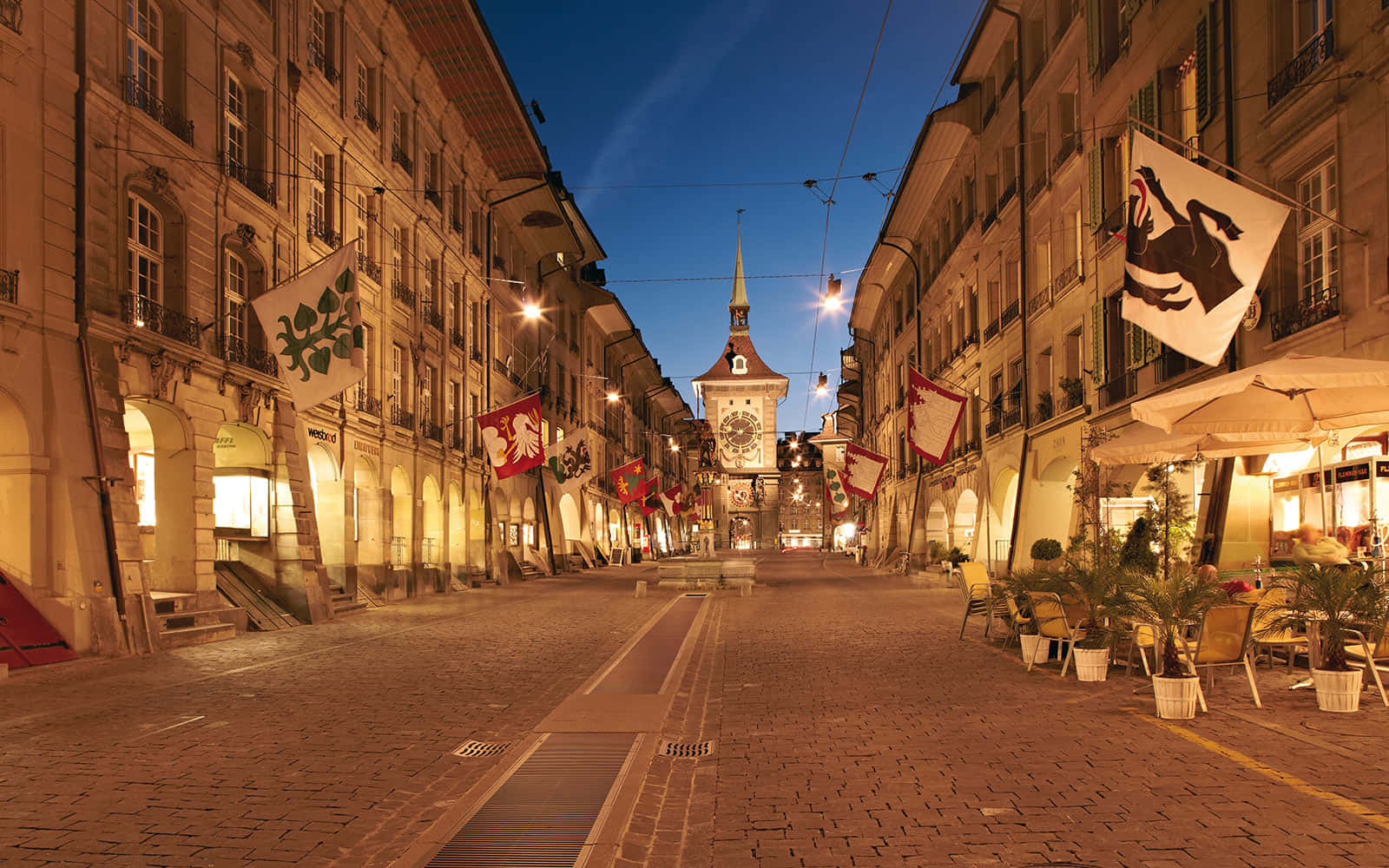 Kramgasse