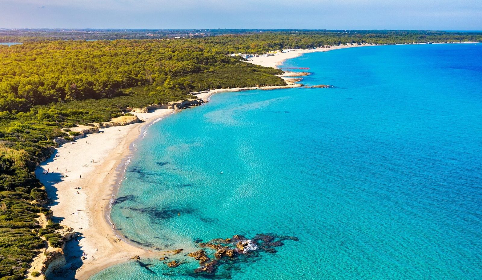 Baia dei Turchi