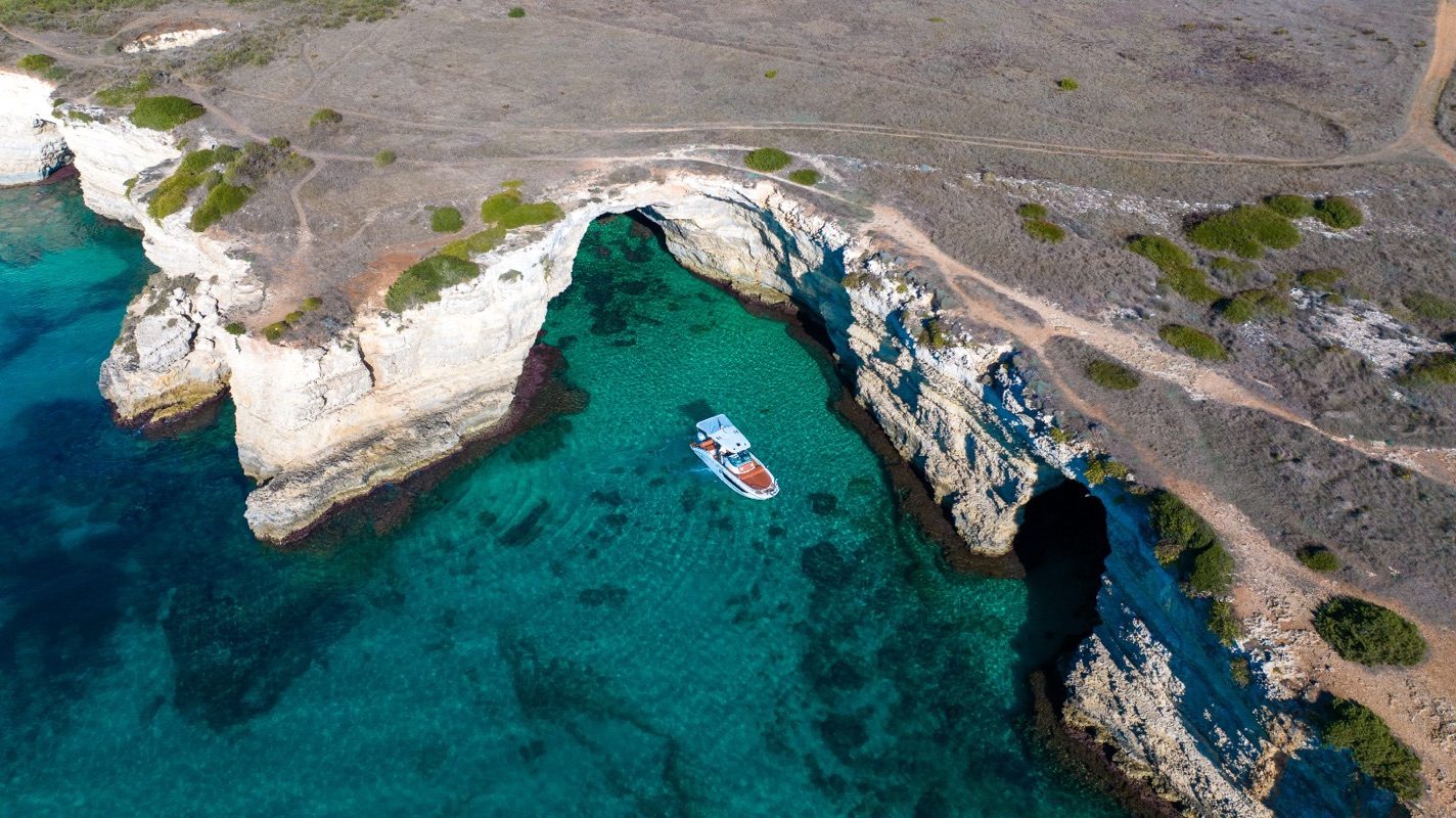 Otranto Private Boat Tour
