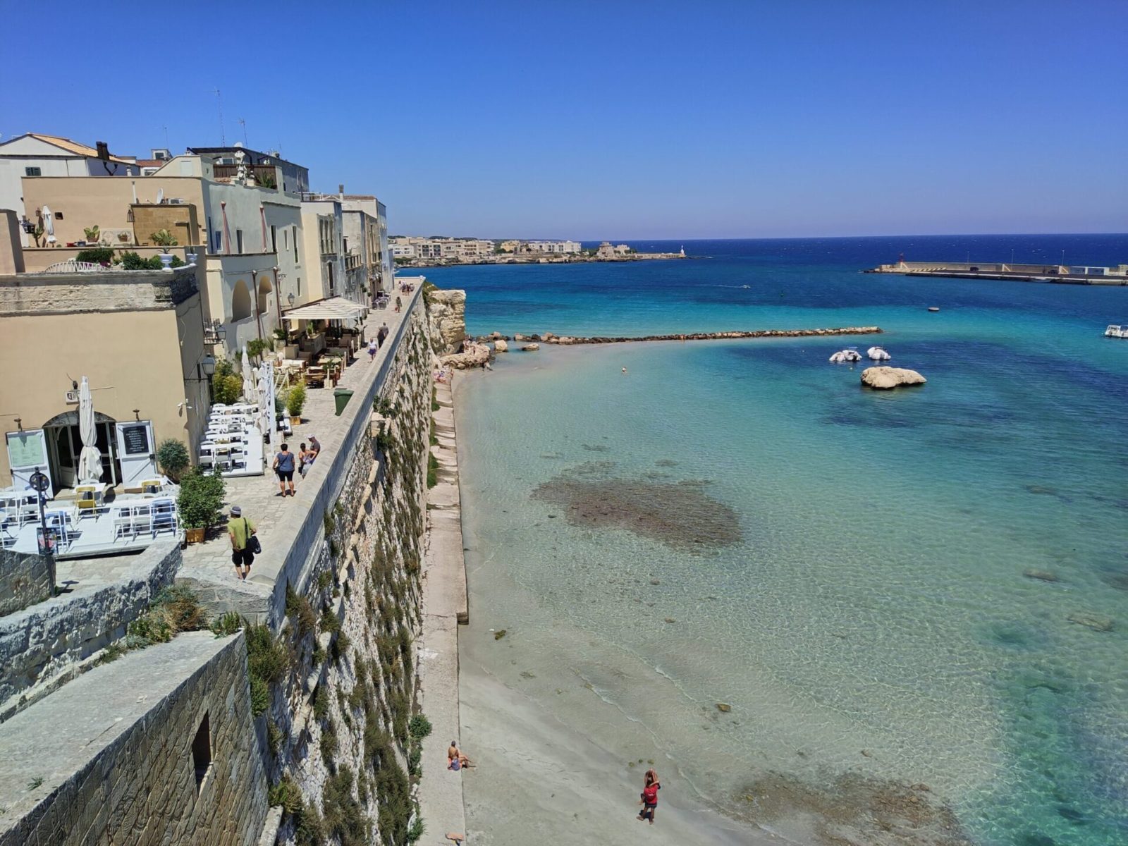 Porto di Otranto