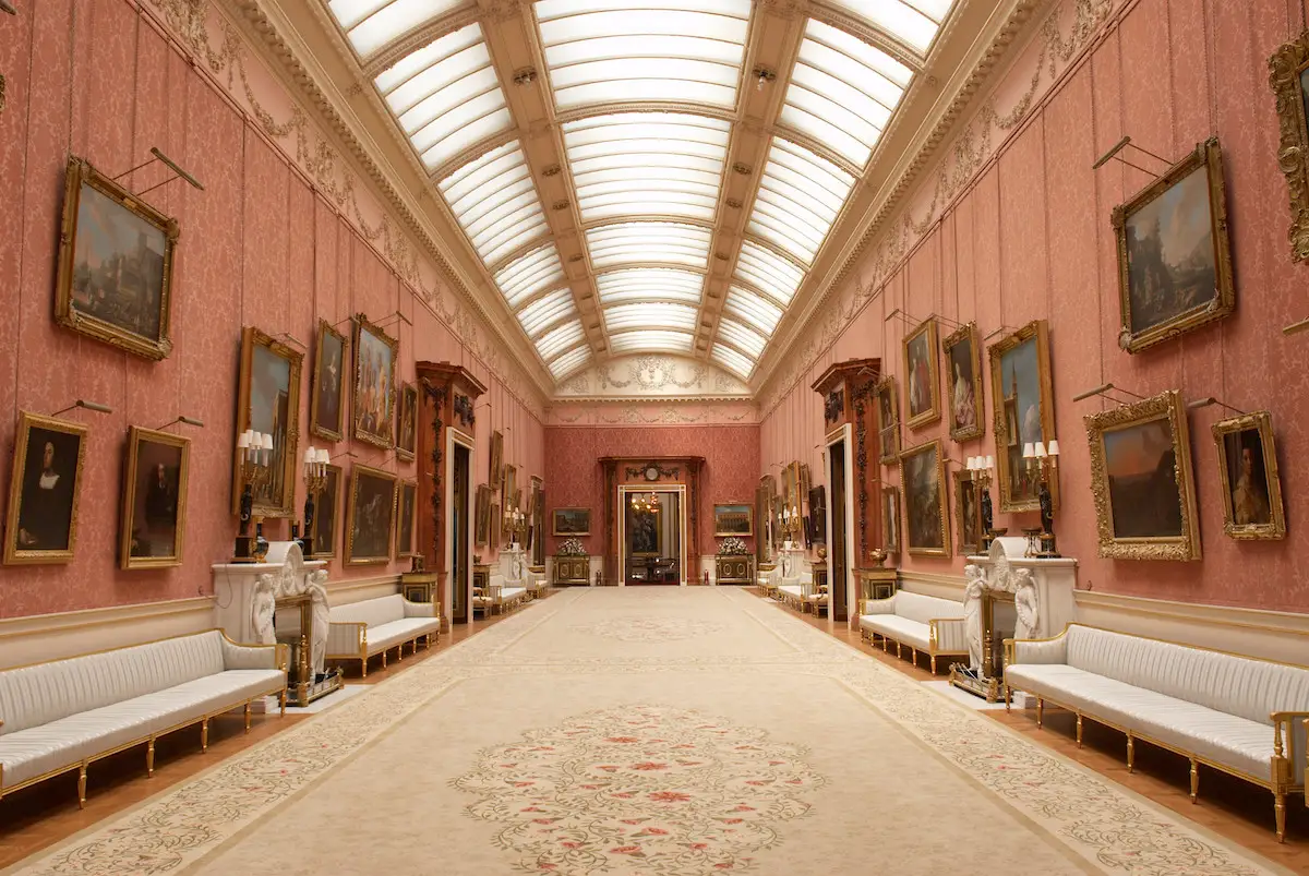 Canaletto Room