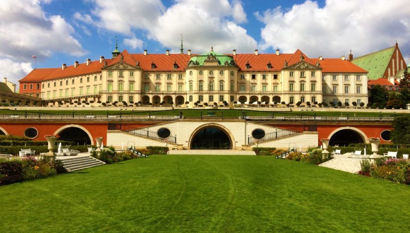 Royal Gardens