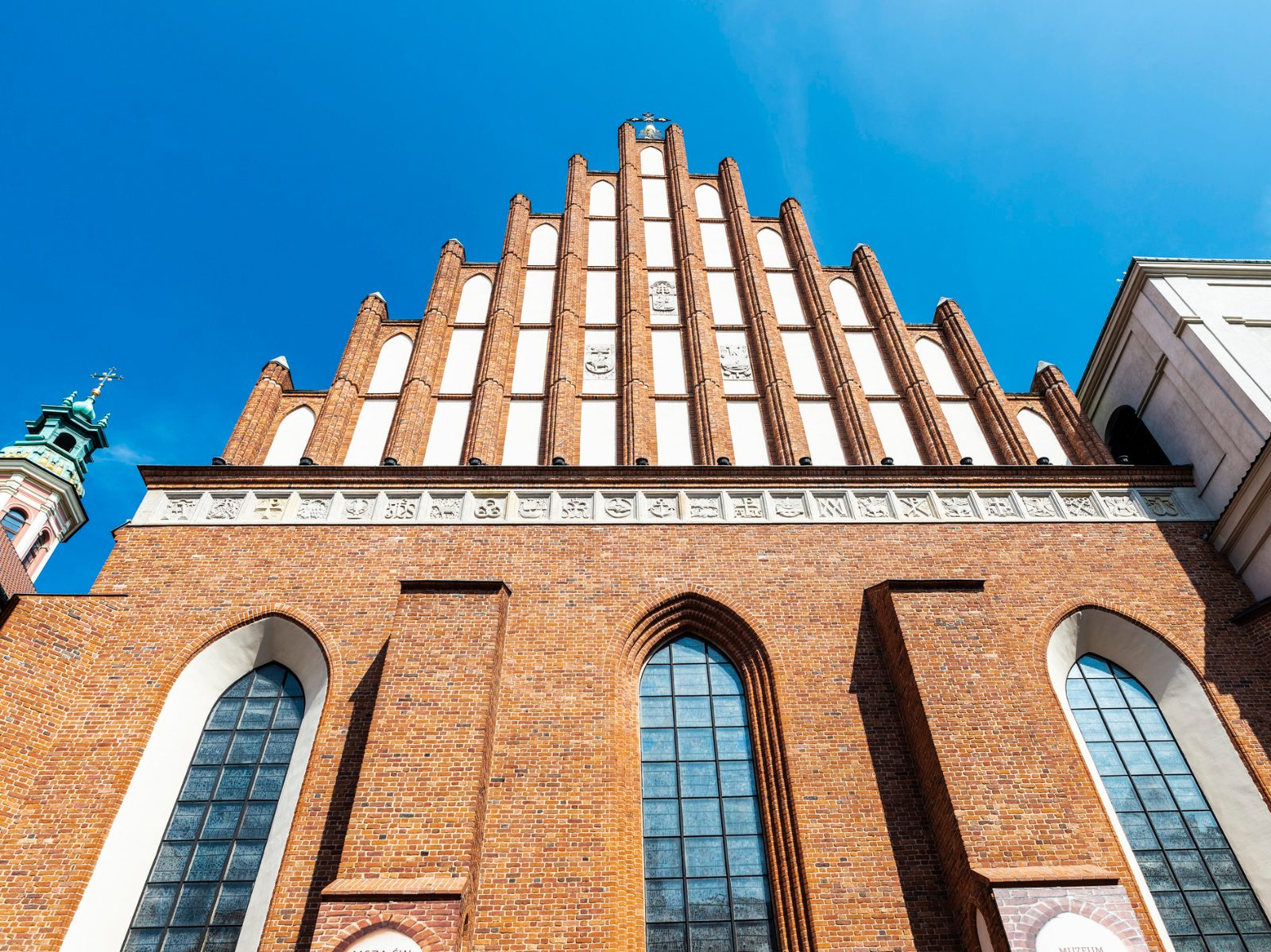 St. John's Archcathedral