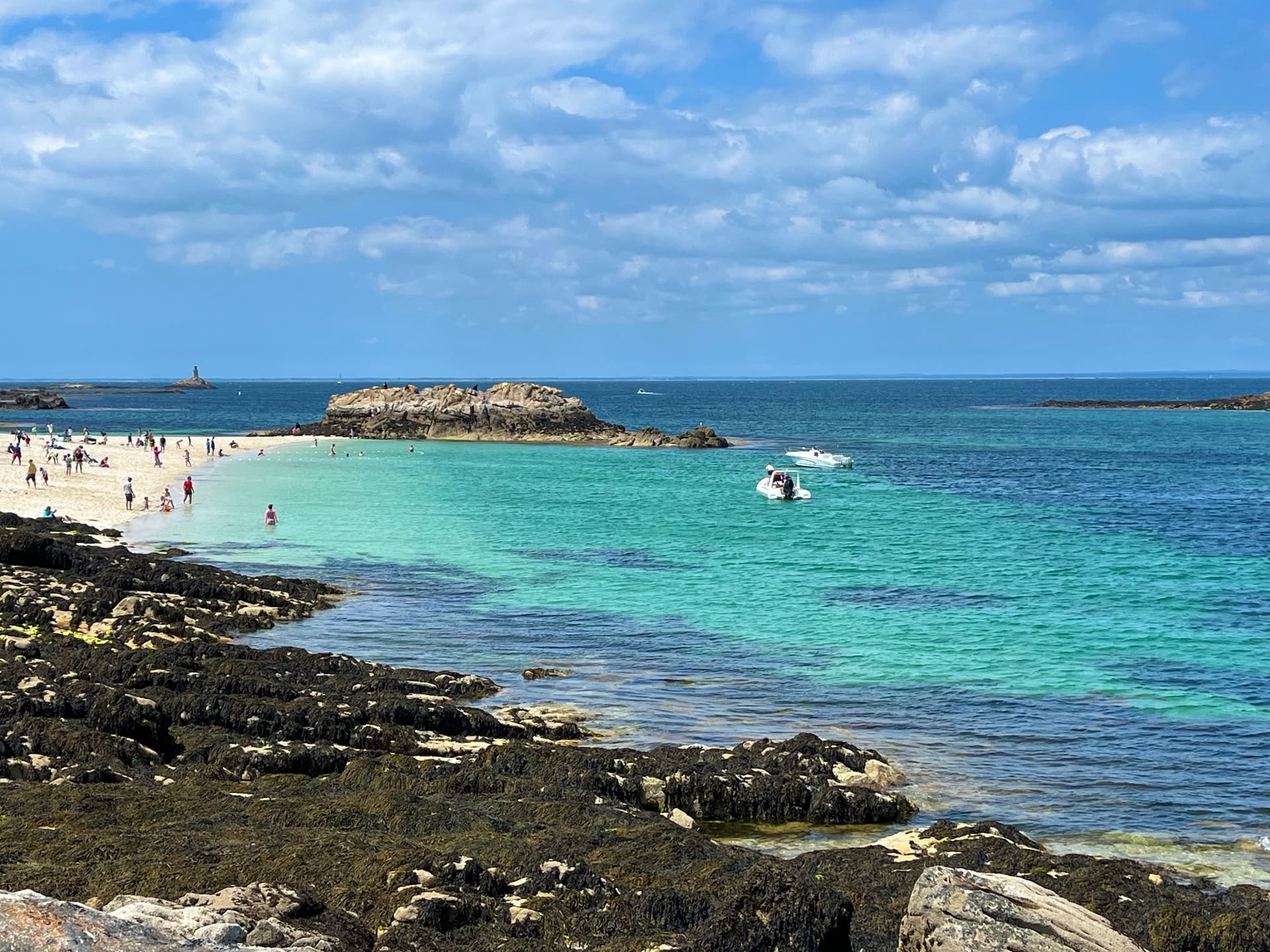Saint Nicolas Island