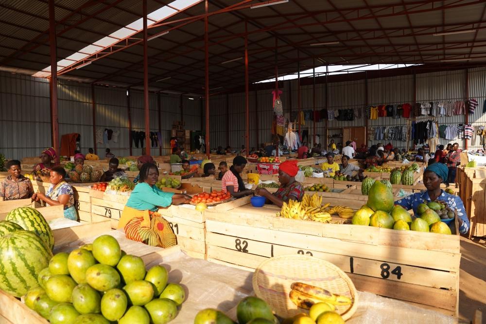 Kigali City Guided Walking Tour