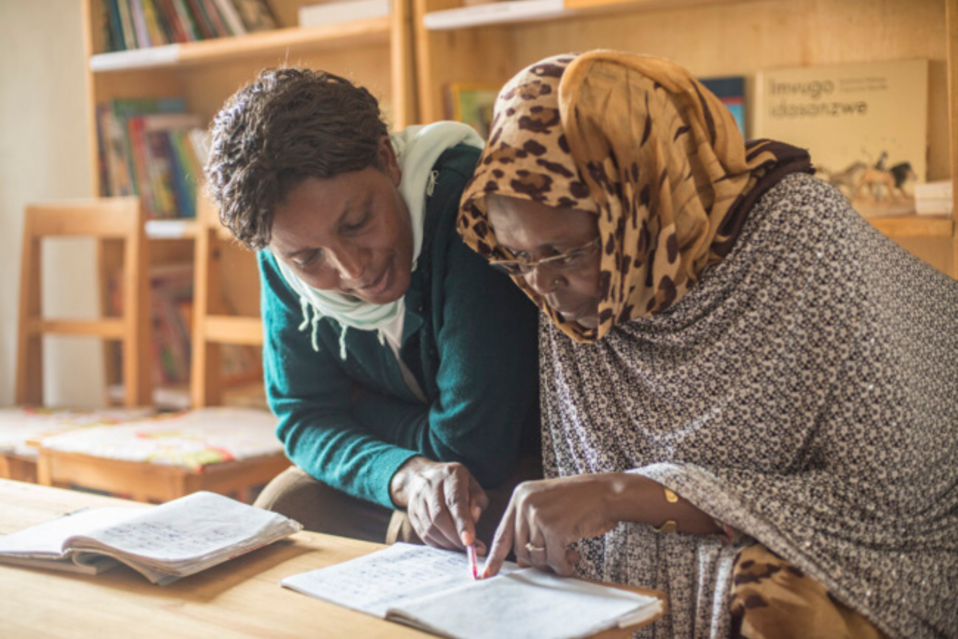 Community Library