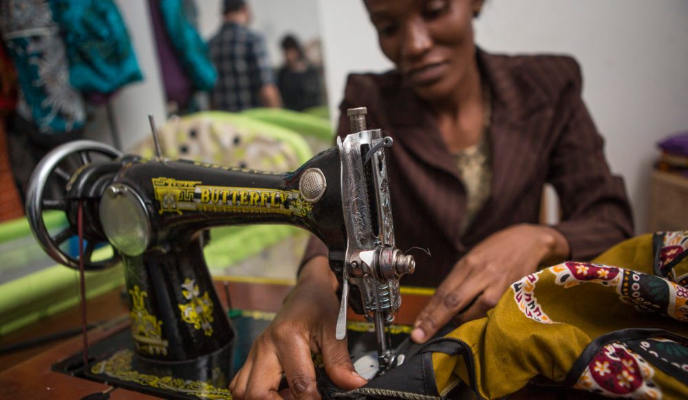 Artisan Tailor Shops