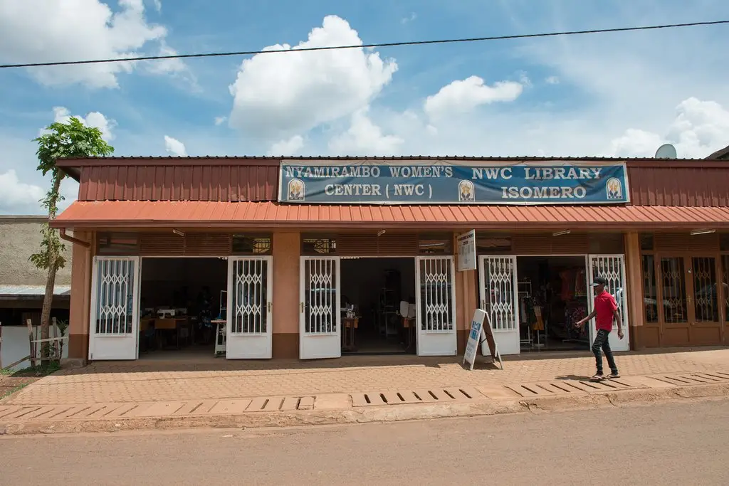 NWC Umutima Center