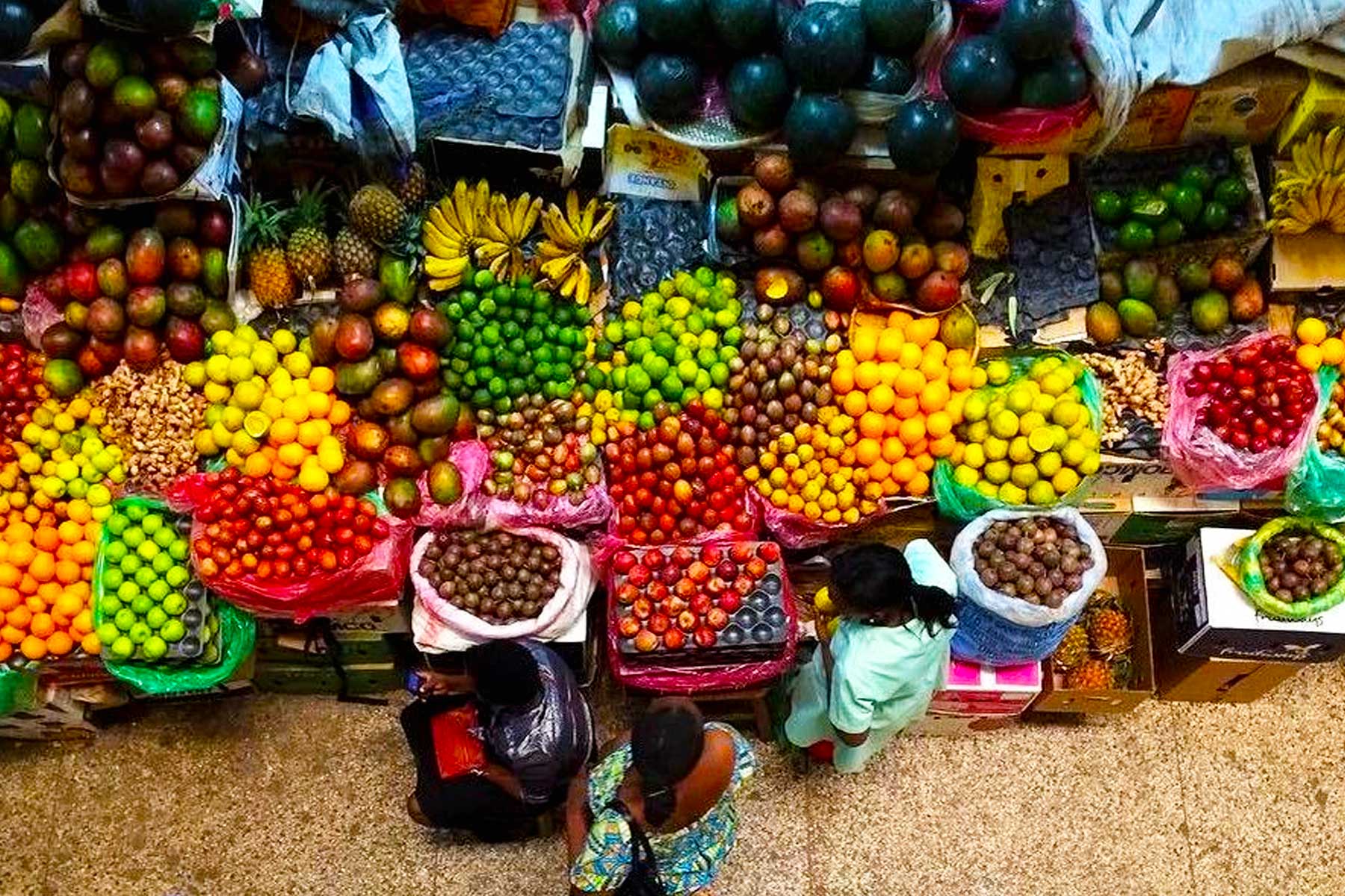 Nyamirambo Walking Tour Kigali