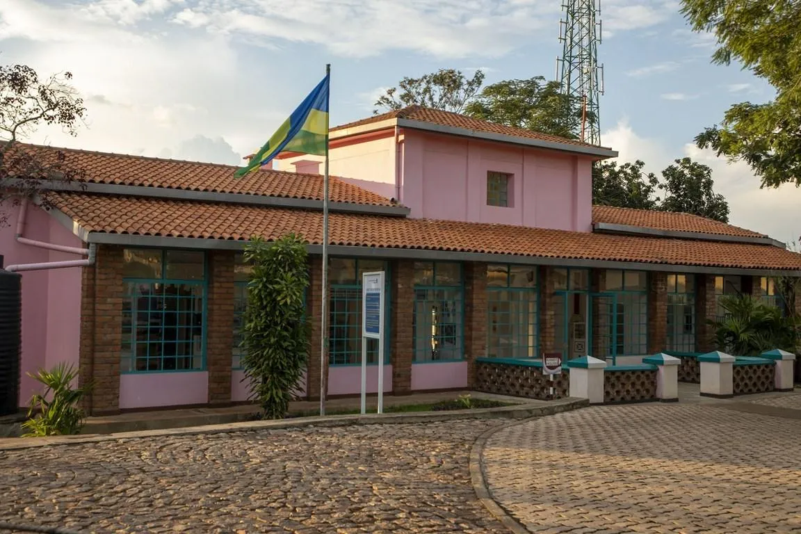 Kandt House Museum