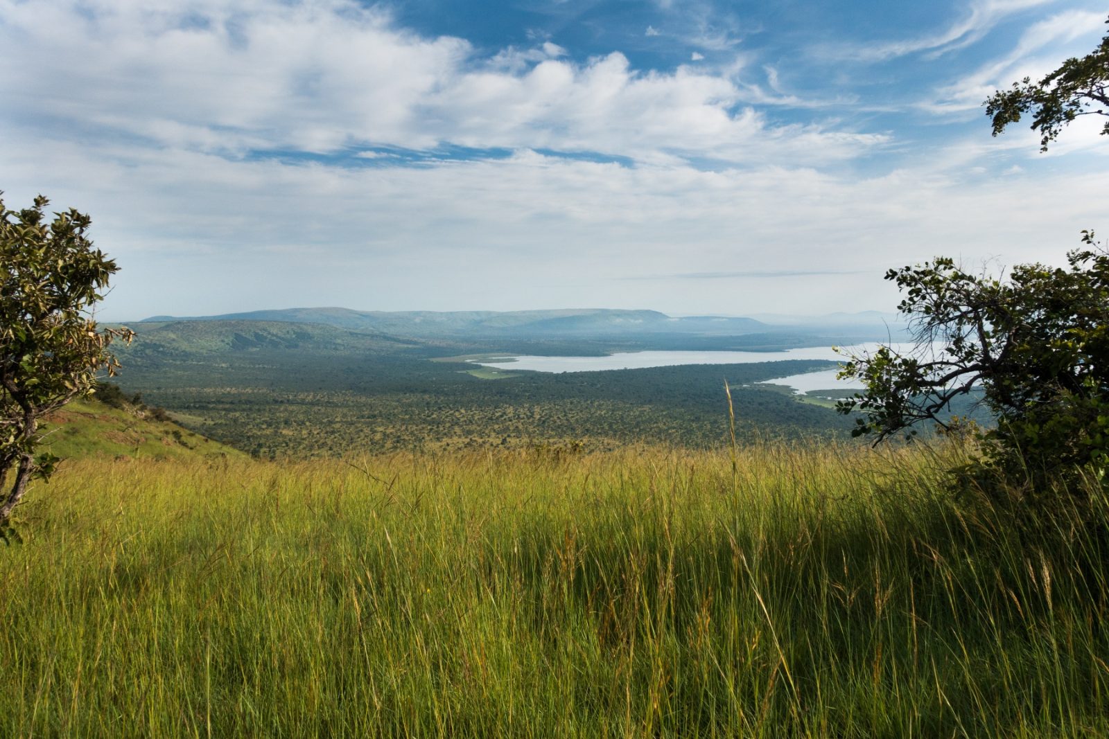 Akagera National Park