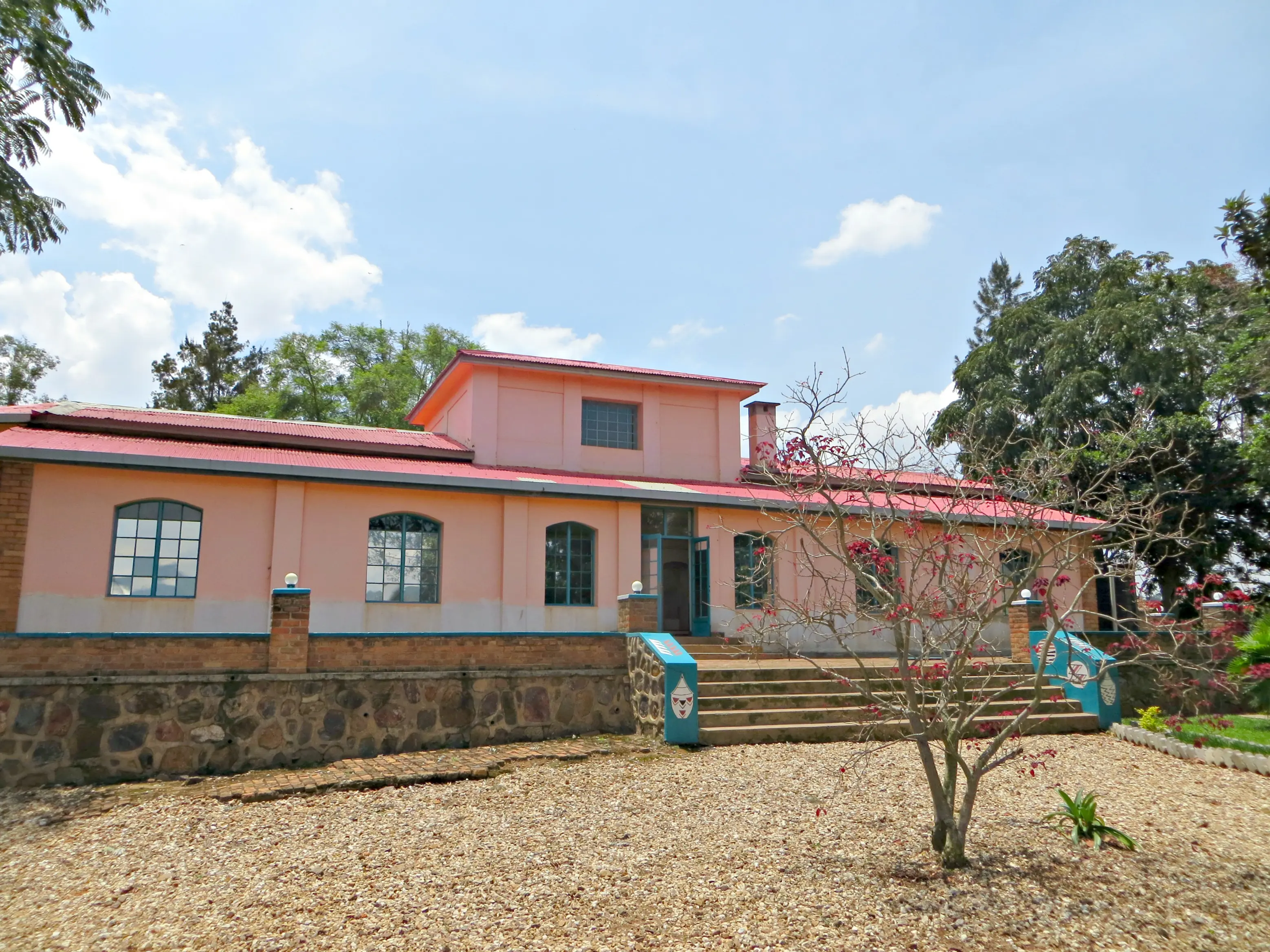 Kandt House Museum