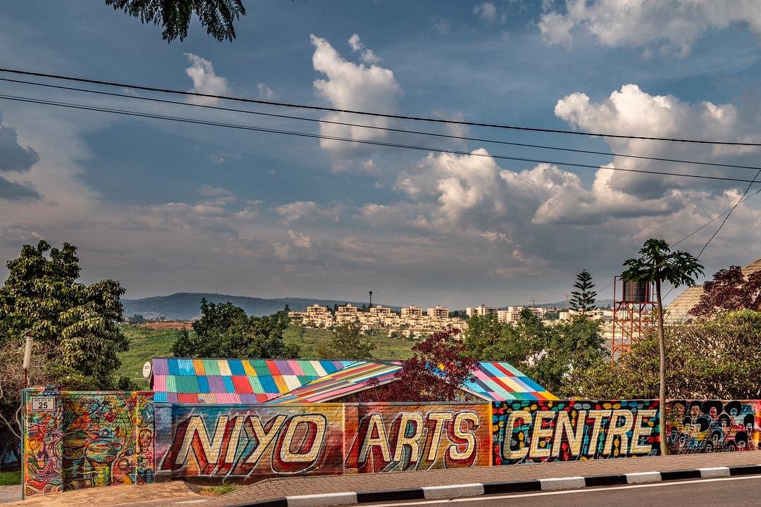 Niyo Arts Gallery