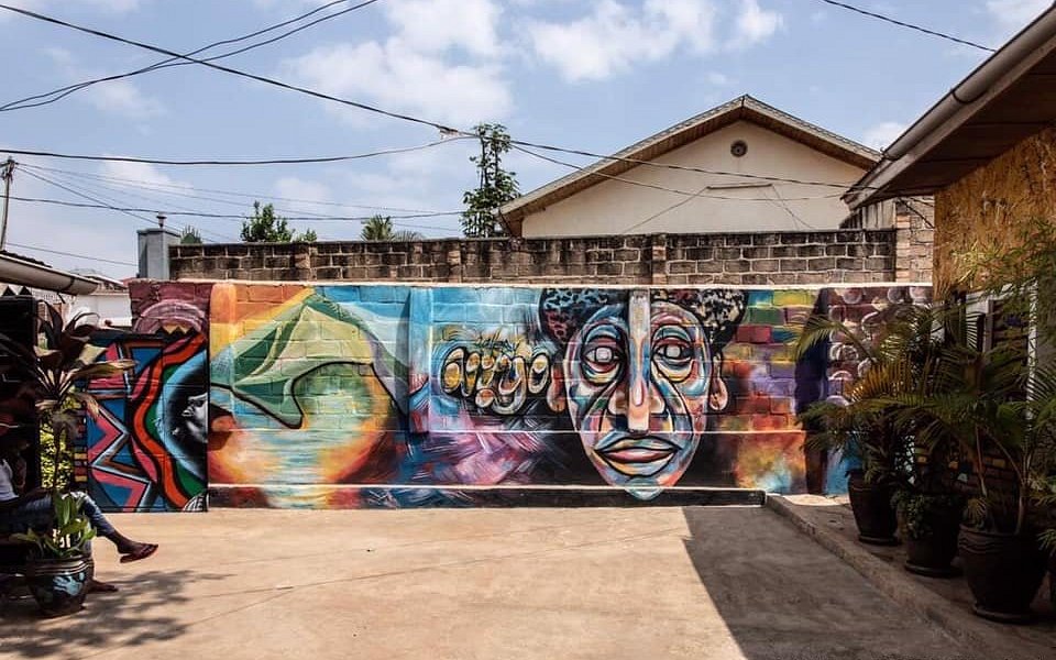 Niyo Arts Gallery