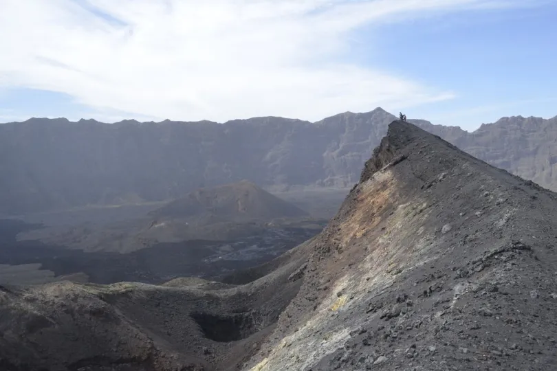 Pico Pequeno
