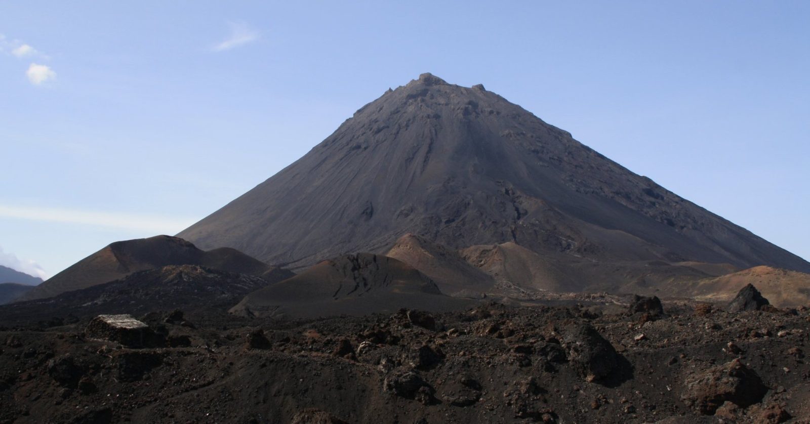 Pico Novo