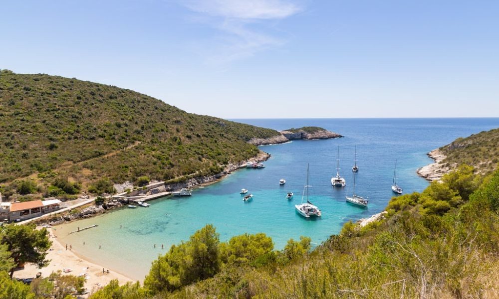 Porat Beach