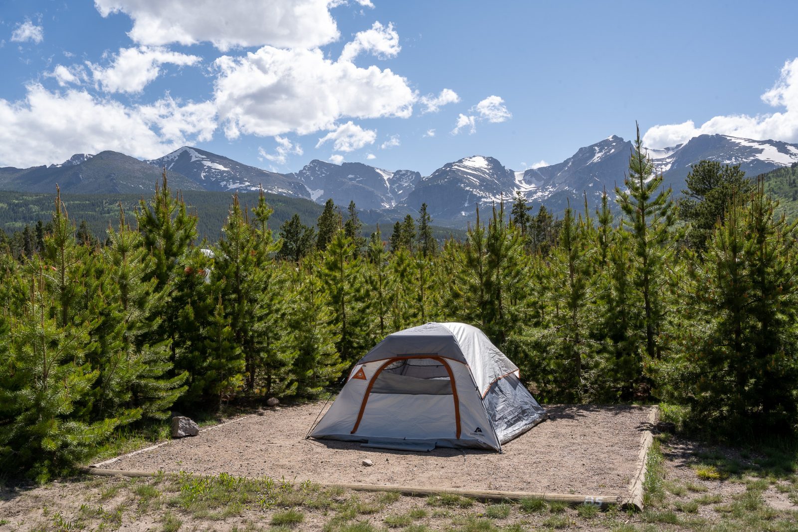 Camping Bisevo
