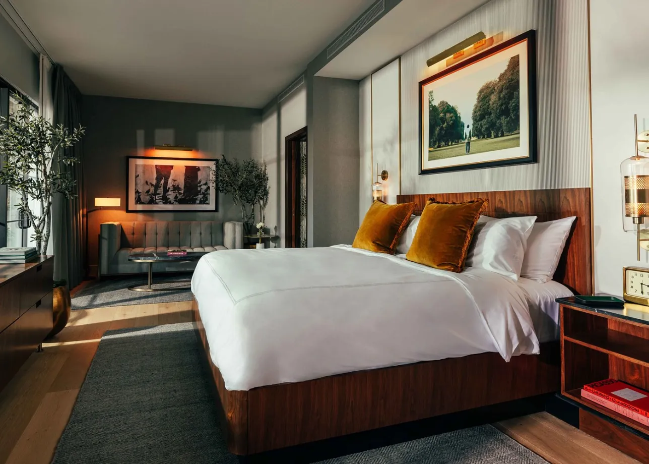 Komiža Boutique Hotels