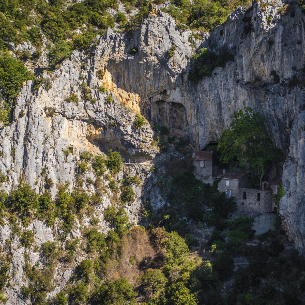 Hermitage of Saint Anthony