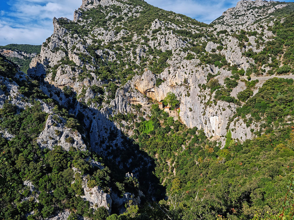 Hermitage de Saint-Antoine