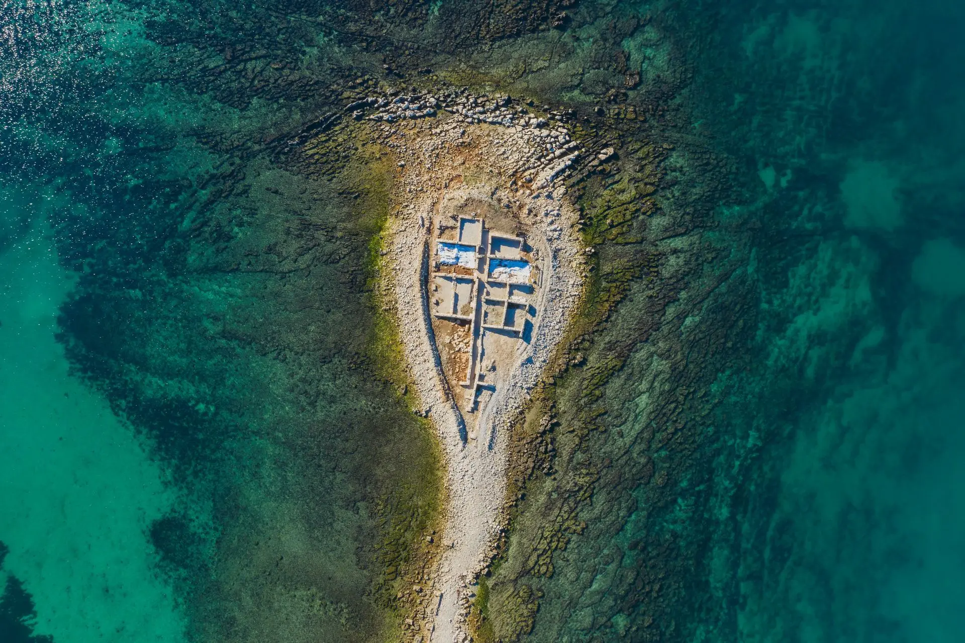 Sipar Ruins