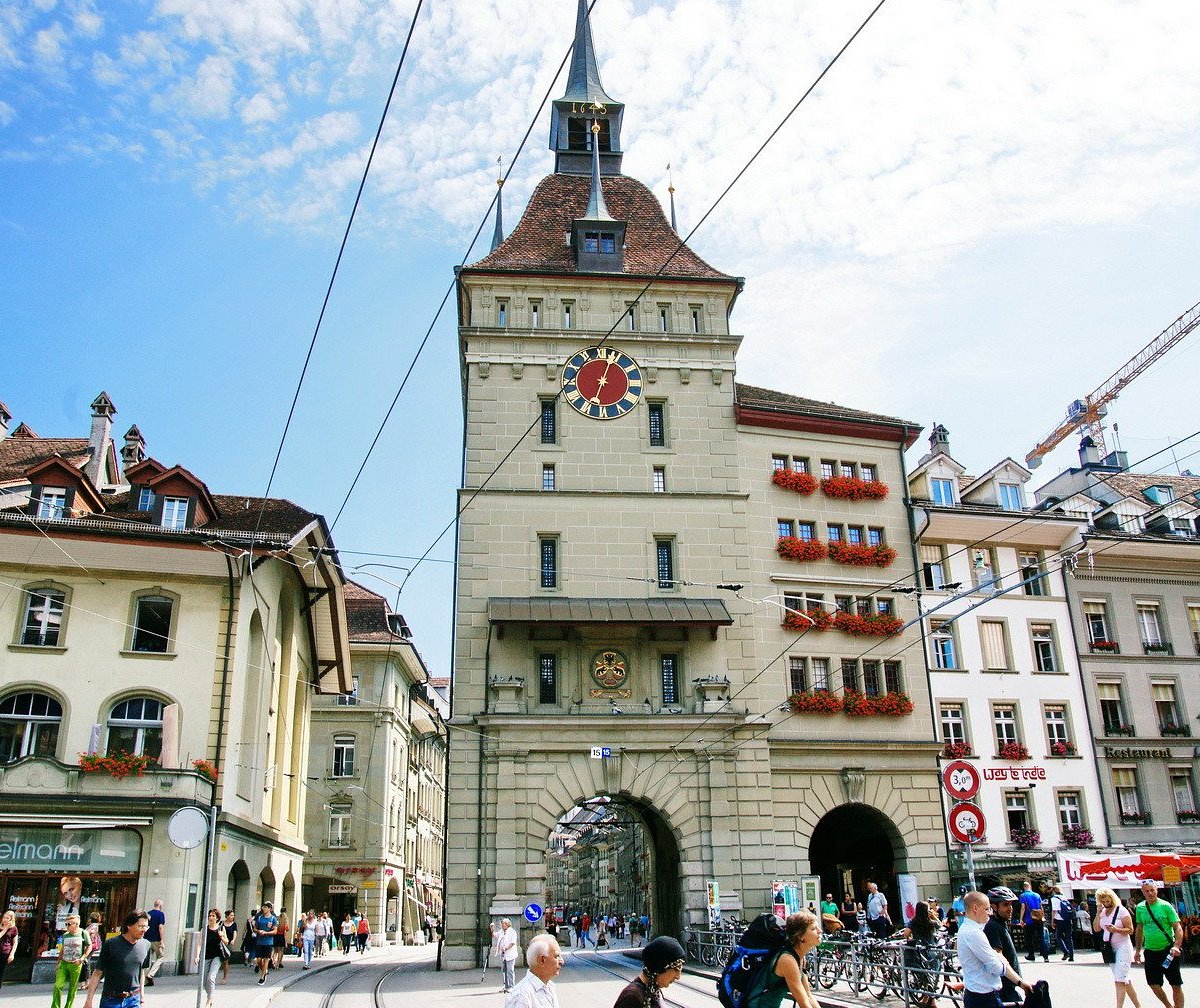 Käfigturm