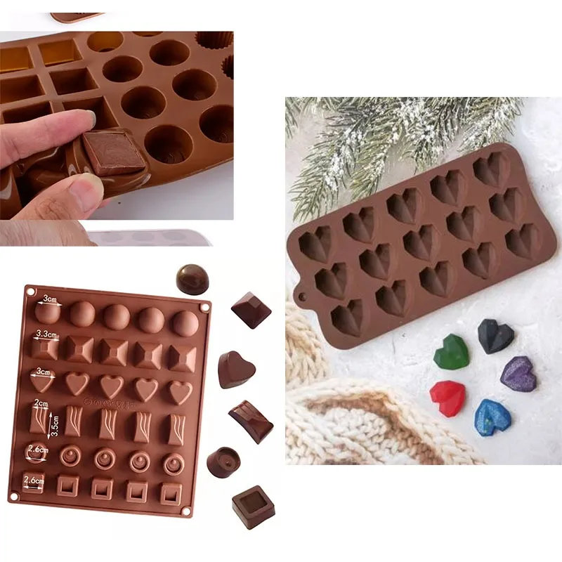 Bern Chocolate Tasting