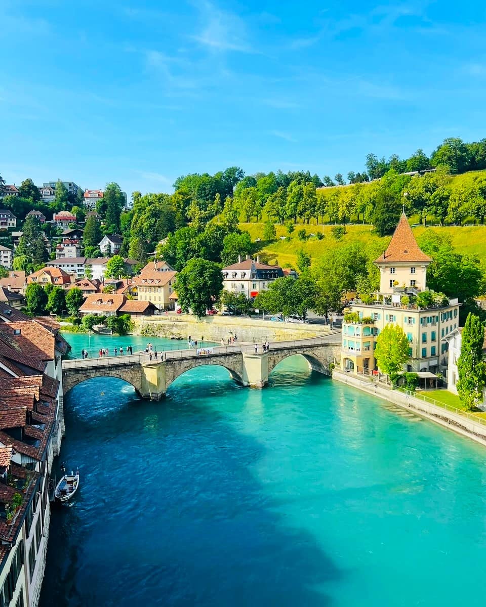 Aar River