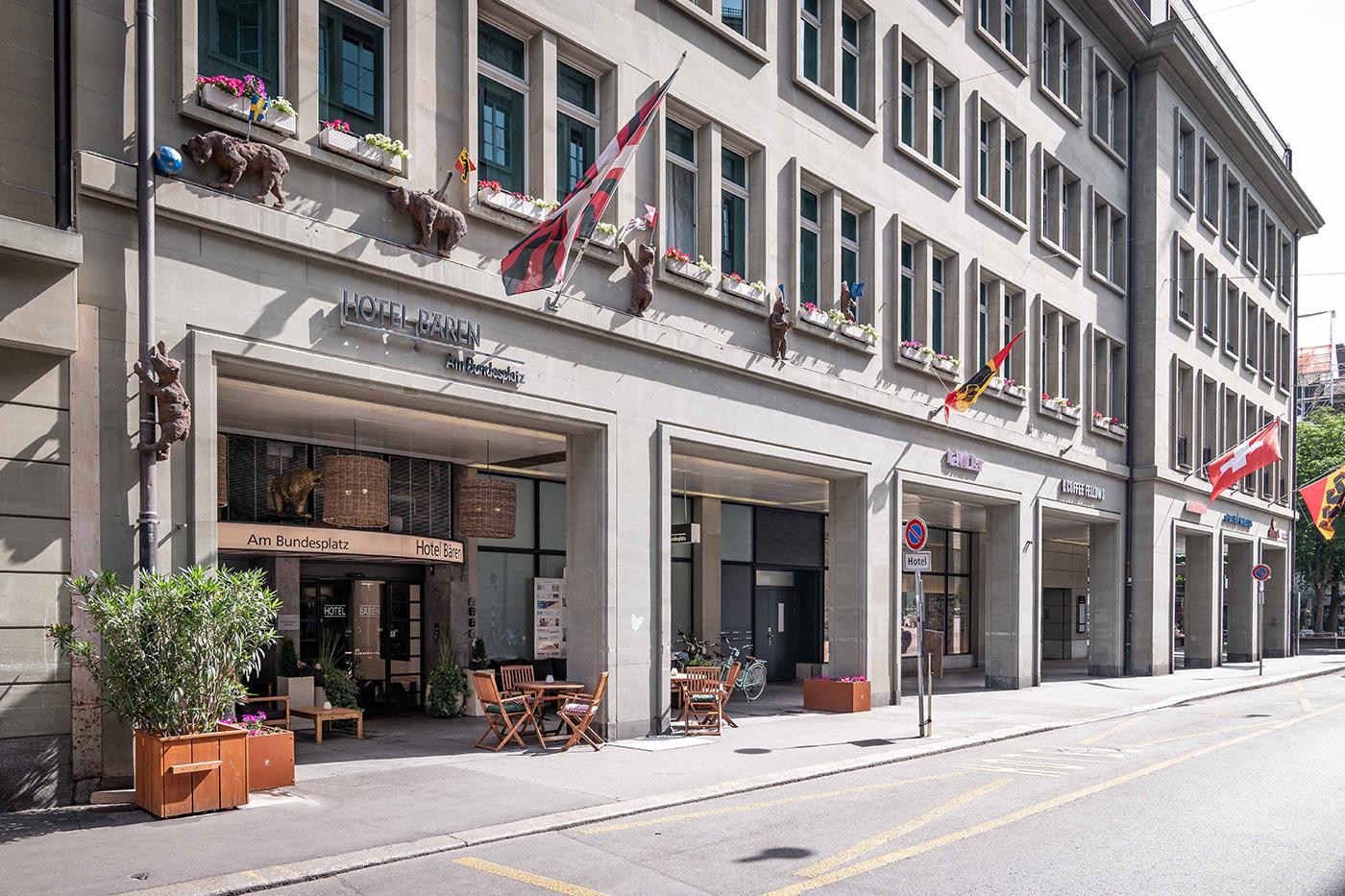 Hotel Bären