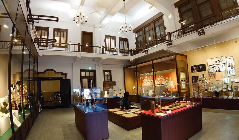 Museum Visit