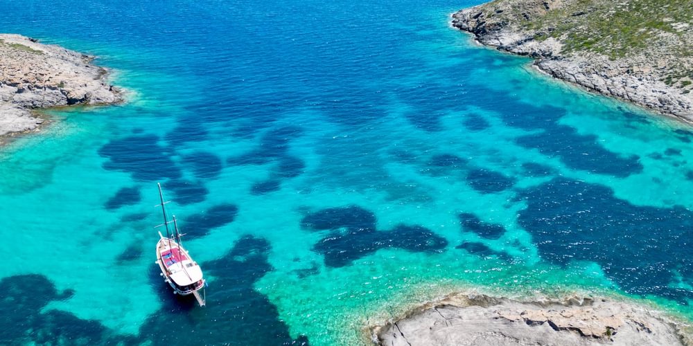 Blue Lagoon