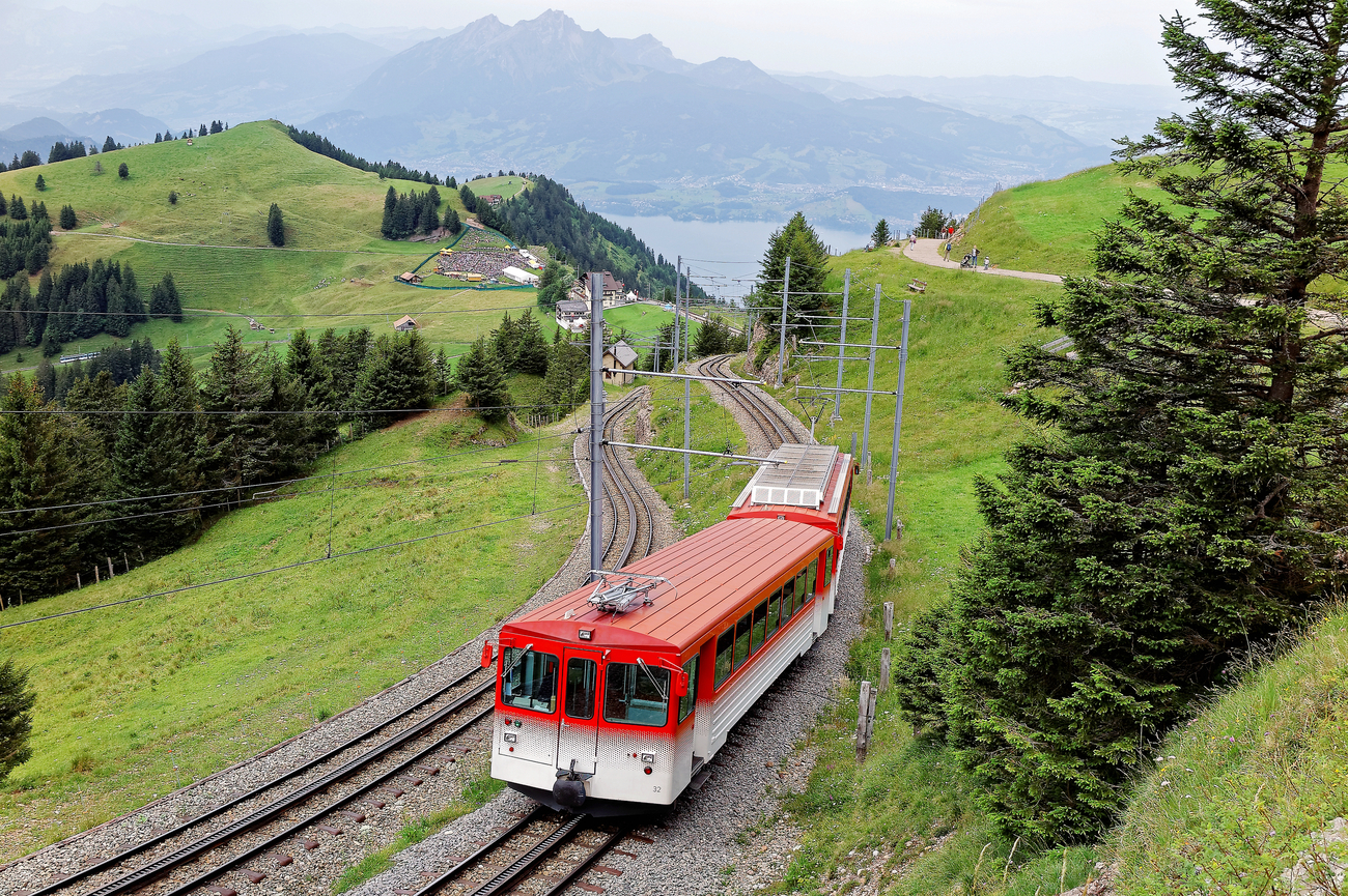 Tu experiencia en Tours y entradas al Monte Rigi