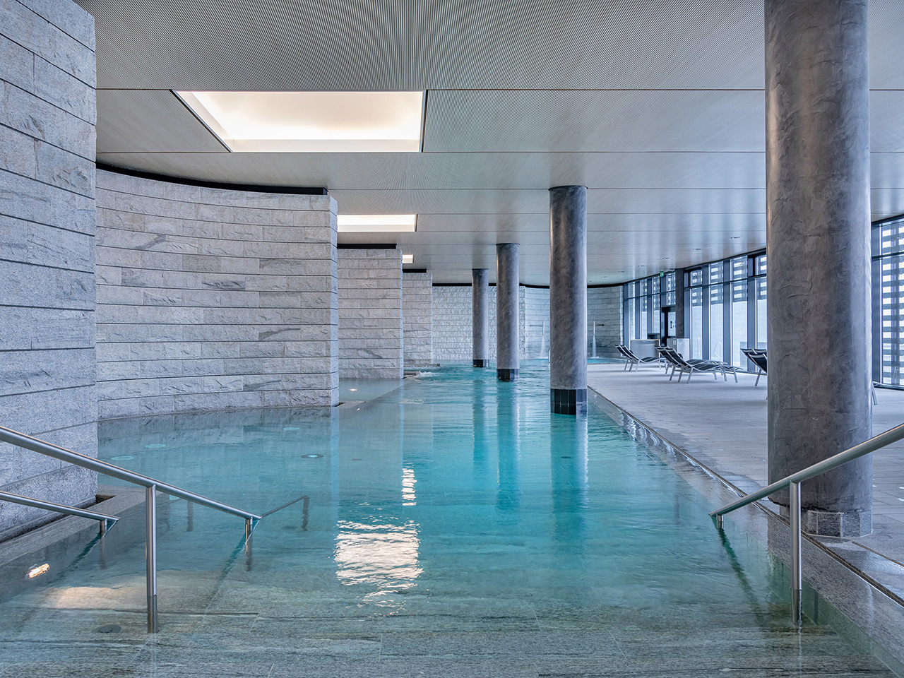 Mineralbad & Spa Rigi Kaltbad