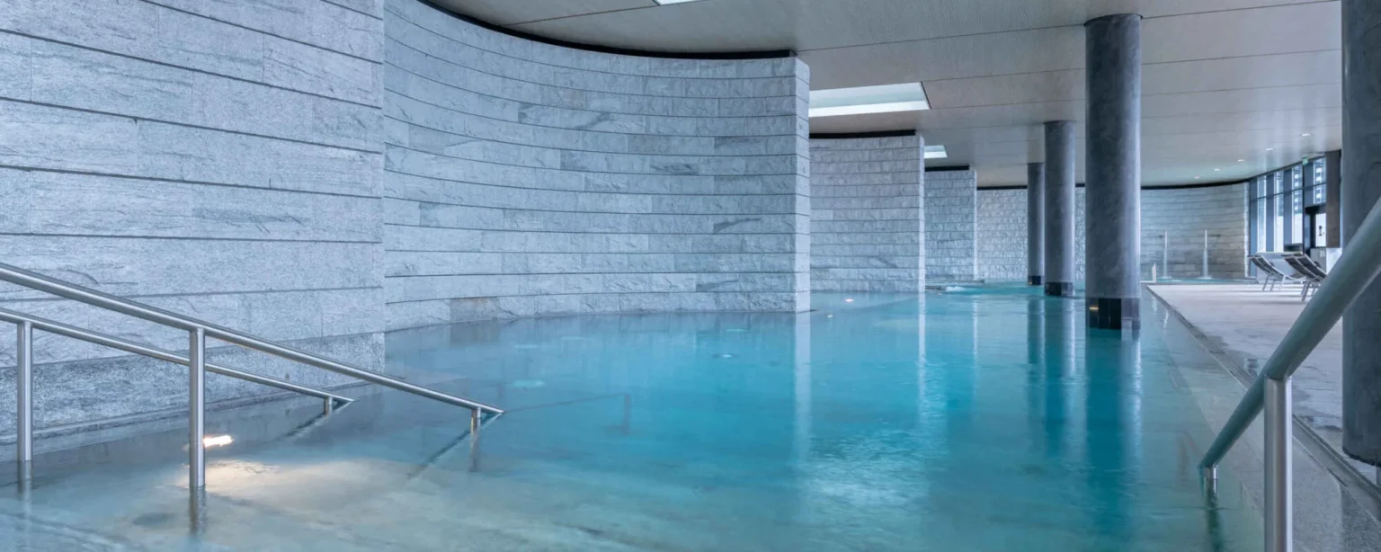 Mineralbad & Spa Rigi Kaltbad