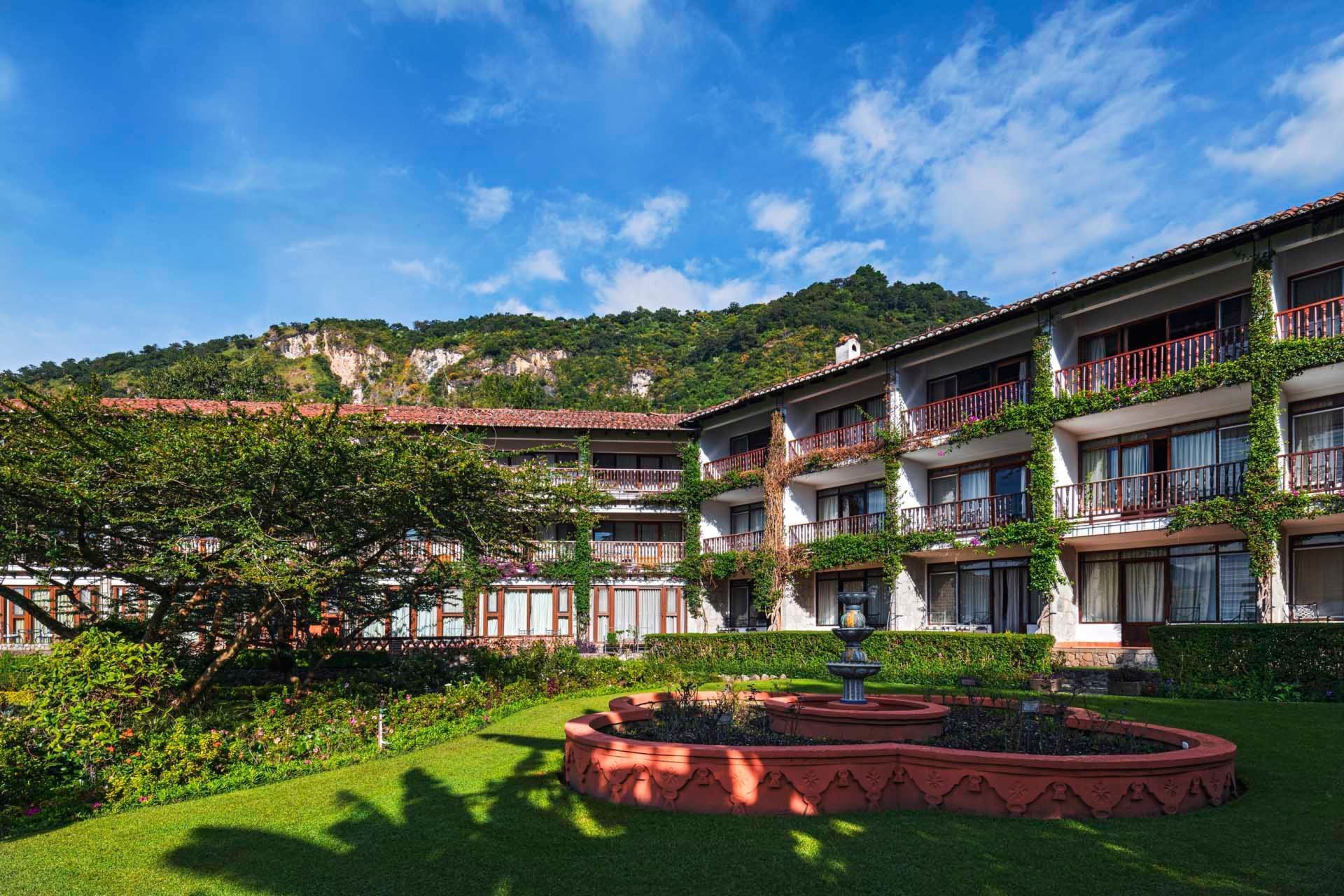 Hotel Atitlán