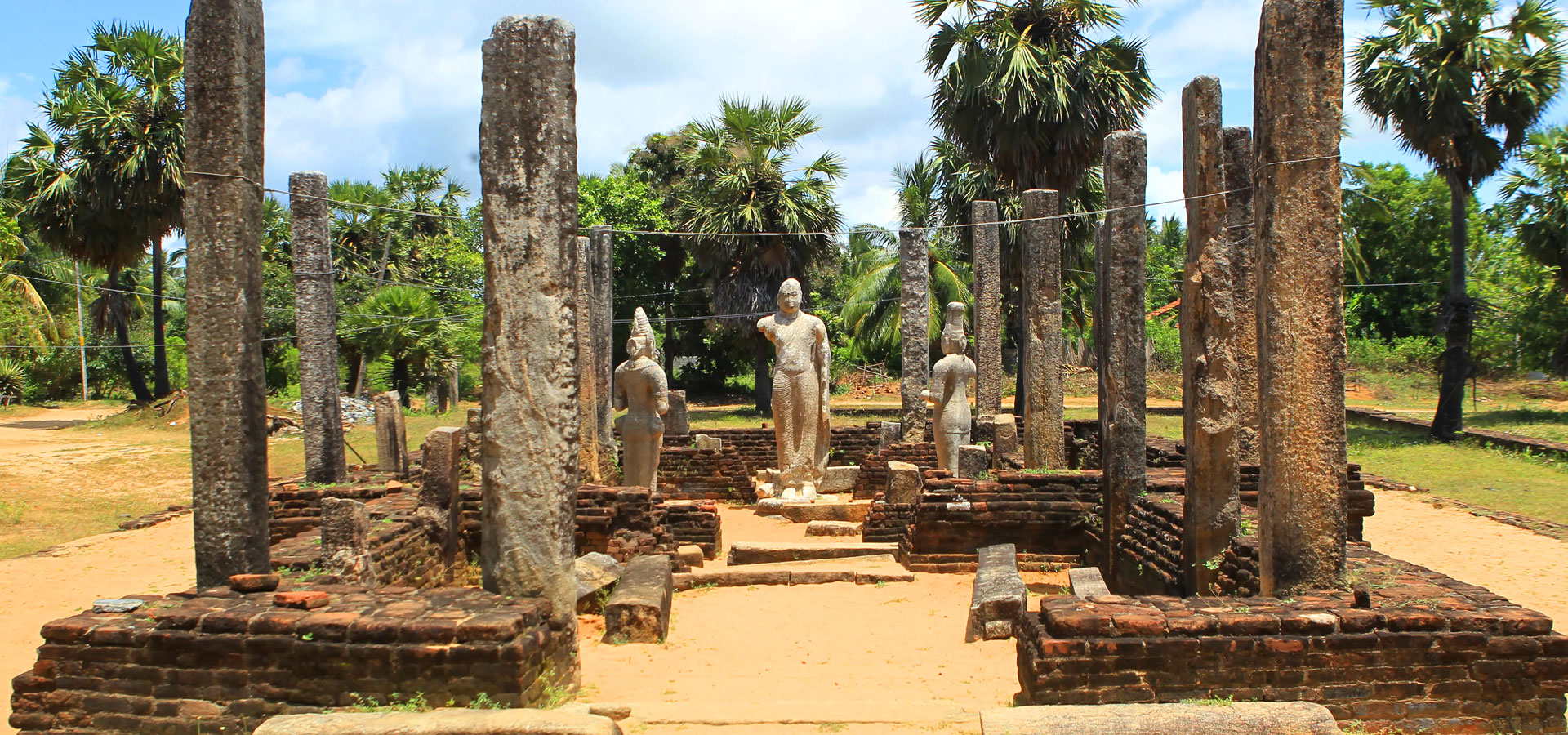 Magul Maha Viharaya