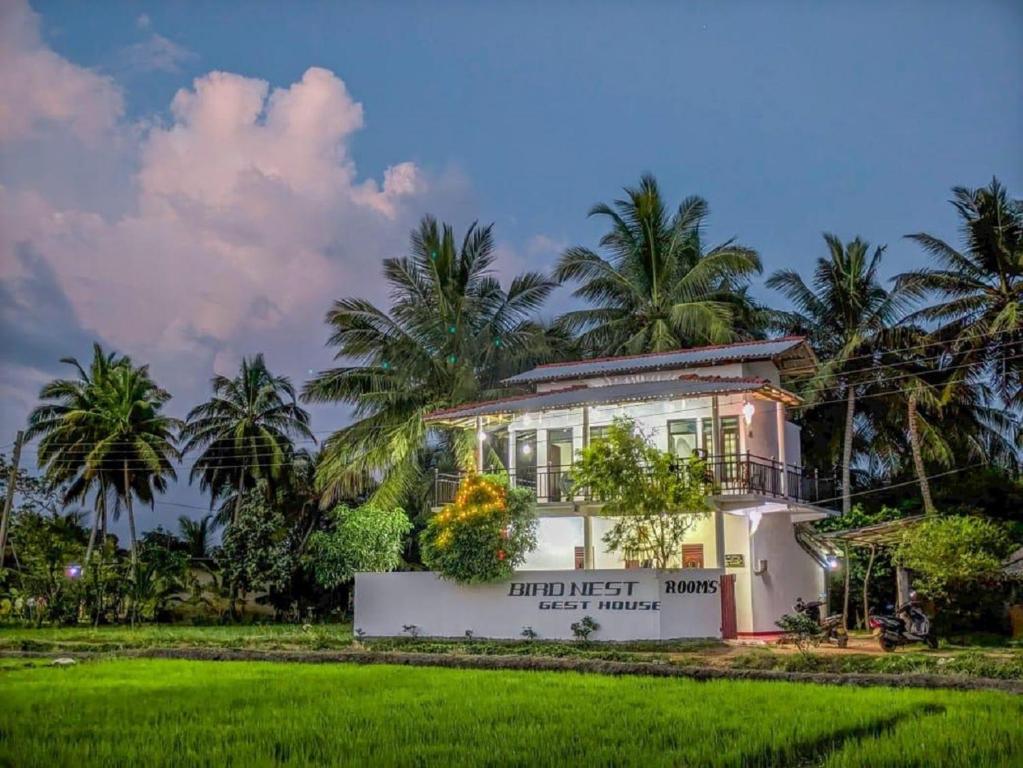 Tissamaharama Budget Hotels District