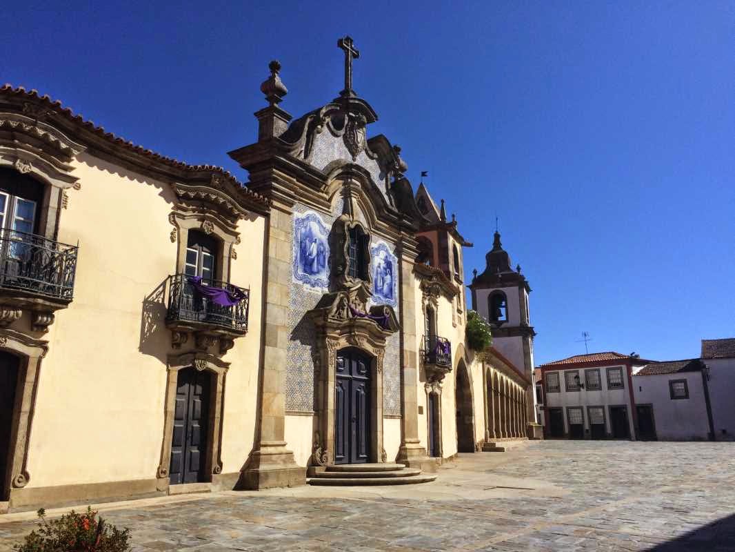 São João da Pesqueira
